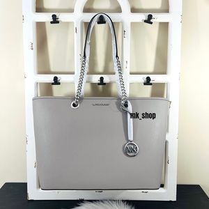 Michael Kors Shania Large Chain Tote